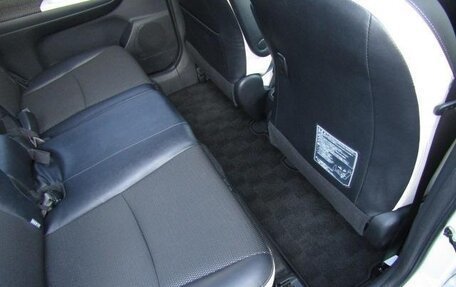 Toyota Wish II, 2017 год, 1 233 000 рублей, 30 фотография