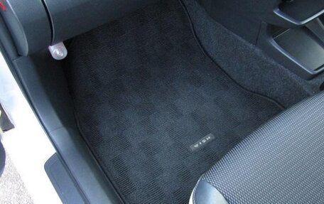 Toyota Wish II, 2017 год, 1 233 000 рублей, 27 фотография