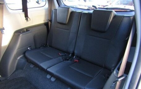 Toyota Wish II, 2017 год, 1 233 000 рублей, 32 фотография