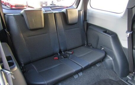 Toyota Wish II, 2017 год, 1 233 000 рублей, 33 фотография
