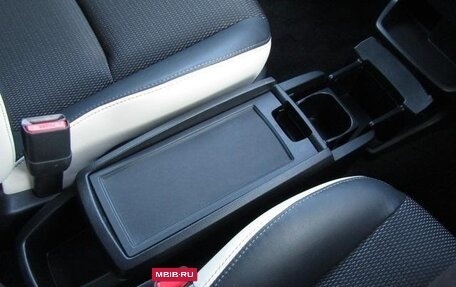 Toyota Wish II, 2017 год, 1 233 000 рублей, 22 фотография