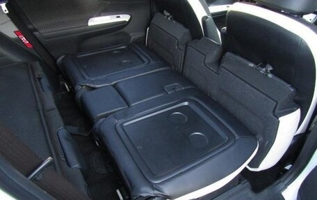 Toyota Wish II, 2017 год, 1 233 000 рублей, 31 фотография