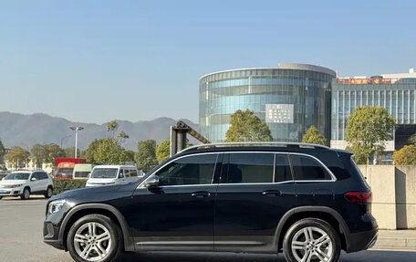 Mercedes-Benz GLB, 2022 год, 1 845 030 рублей, 5 фотография