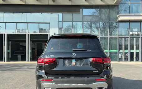 Mercedes-Benz GLB, 2022 год, 1 845 030 рублей, 7 фотография