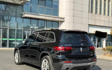 Mercedes-Benz GLB, 2022 год, 1 845 030 рублей, 6 фотография