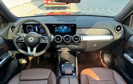 Mercedes-Benz GLB, 2022 год, 1 845 030 рублей, 9 фотография