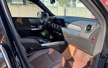 Mercedes-Benz GLB, 2022 год, 1 845 030 рублей, 13 фотография