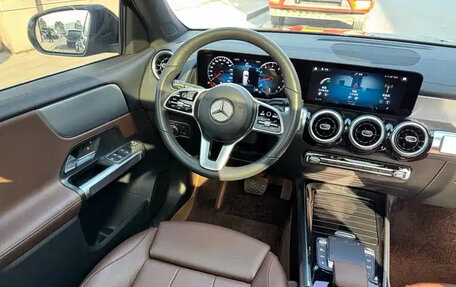 Mercedes-Benz GLB, 2022 год, 1 845 030 рублей, 12 фотография