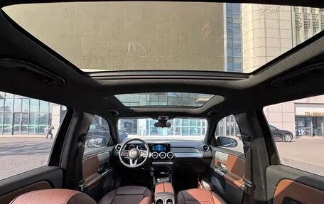 Mercedes-Benz GLB, 2022 год, 1 845 030 рублей, 10 фотография