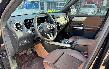 Mercedes-Benz GLB, 2022 год, 1 845 030 рублей, 11 фотография