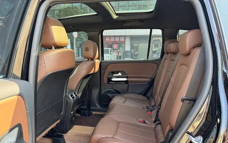 Mercedes-Benz GLB, 2022 год, 1 845 030 рублей, 14 фотография