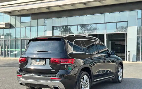 Mercedes-Benz GLB, 2022 год, 1 845 030 рублей, 8 фотография