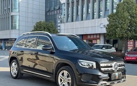 Mercedes-Benz GLB, 2022 год, 1 845 030 рублей, 3 фотография