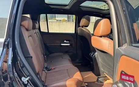 Mercedes-Benz GLB, 2022 год, 1 845 030 рублей, 15 фотография