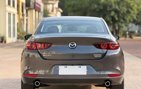 Mazda 3, 2022 год, 1 800 000 рублей, 7 фотография