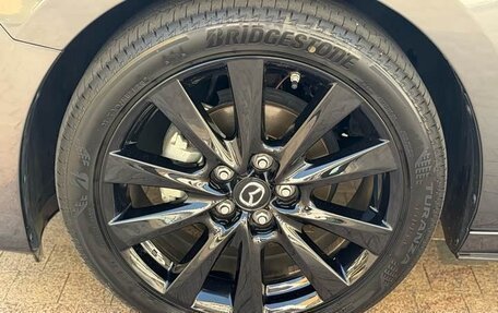 Mazda 3, 2022 год, 1 800 000 рублей, 9 фотография