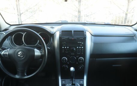 Suzuki Grand Vitara, 2011 год, 1 180 000 рублей, 7 фотография