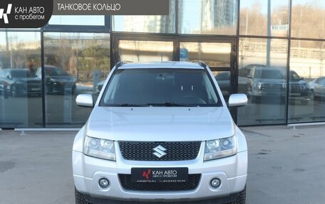 Suzuki Grand Vitara, 2011 год, 1 180 000 рублей, 2 фотография