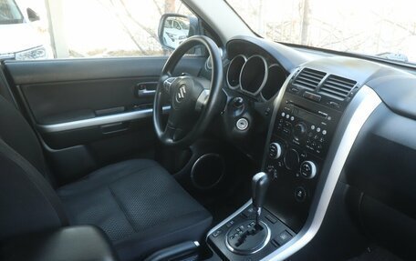 Suzuki Grand Vitara, 2011 год, 1 180 000 рублей, 6 фотография