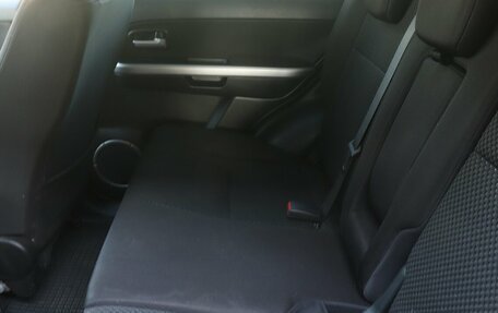 Suzuki Grand Vitara, 2011 год, 1 180 000 рублей, 8 фотография