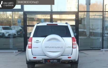 Suzuki Grand Vitara, 2011 год, 1 180 000 рублей, 4 фотография