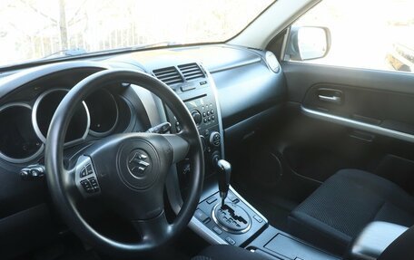 Suzuki Grand Vitara, 2011 год, 1 180 000 рублей, 5 фотография