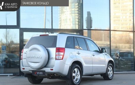 Suzuki Grand Vitara, 2011 год, 1 180 000 рублей, 3 фотография