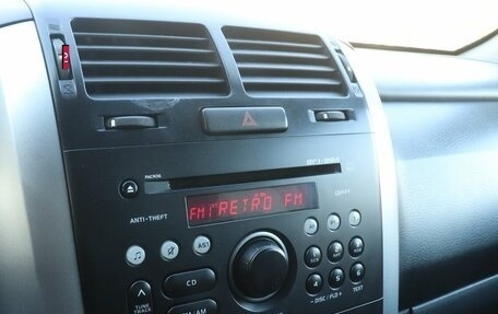 Suzuki Grand Vitara, 2011 год, 1 180 000 рублей, 11 фотография