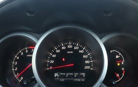 Suzuki Grand Vitara, 2011 год, 1 180 000 рублей, 16 фотография