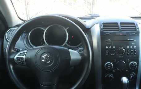 Suzuki Grand Vitara, 2011 год, 1 180 000 рублей, 14 фотография