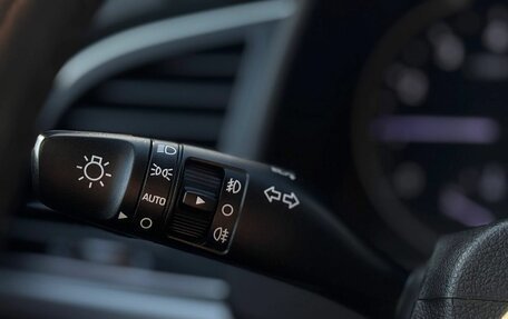 Hyundai Elantra VI рестайлинг, 2018 год, 1 499 000 рублей, 26 фотография