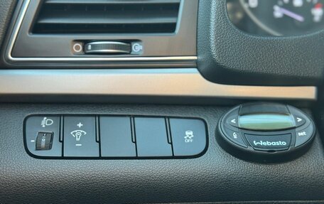 Hyundai Elantra VI рестайлинг, 2018 год, 1 499 000 рублей, 30 фотография