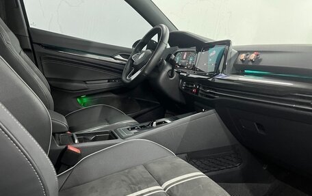 Volkswagen Golf VIII, 2021 год, 1 860 000 рублей, 5 фотография