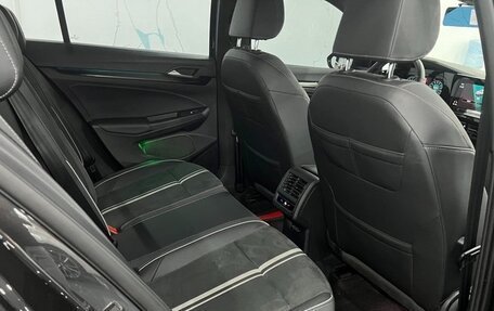 Volkswagen Golf VIII, 2021 год, 1 860 000 рублей, 6 фотография
