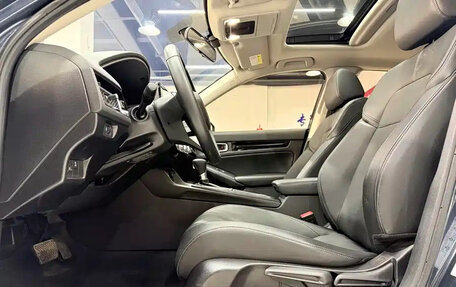 Honda Civic, 2022 год, 1 650 000 рублей, 7 фотография