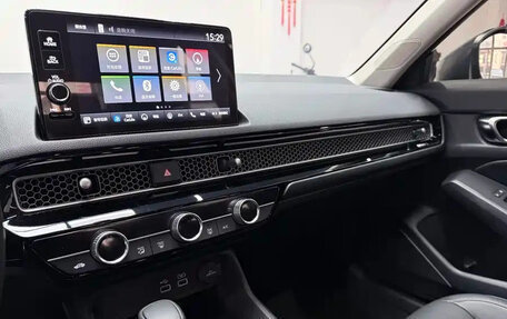 Honda Civic, 2022 год, 1 650 000 рублей, 11 фотография