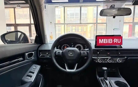 Honda Civic, 2022 год, 1 650 000 рублей, 8 фотография