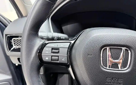 Honda Civic, 2022 год, 1 650 000 рублей, 12 фотография