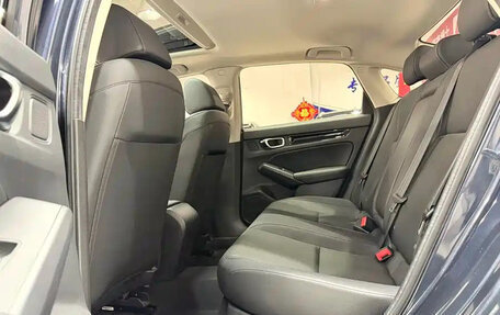 Honda Civic, 2022 год, 1 650 000 рублей, 13 фотография