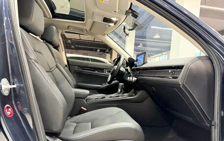 Honda Civic, 2022 год, 1 650 000 рублей, 14 фотография