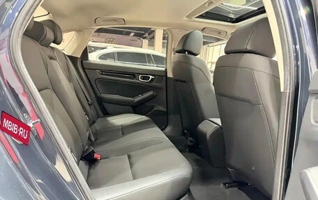 Honda Civic, 2022 год, 1 650 000 рублей, 15 фотография