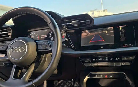 Audi A3, 2023 год, 2 117 007 рублей, 10 фотография