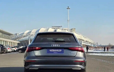 Audi A3, 2023 год, 2 117 007 рублей, 5 фотография