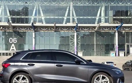 Audi A3, 2023 год, 2 117 007 рублей, 6 фотография