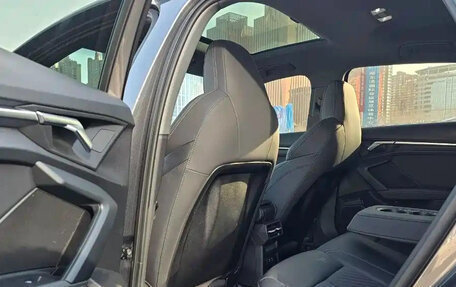 Audi A3, 2023 год, 2 117 007 рублей, 8 фотография