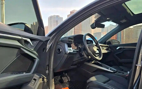 Audi A3, 2023 год, 2 117 007 рублей, 7 фотография