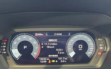 Audi A3, 2023 год, 2 117 007 рублей, 12 фотография