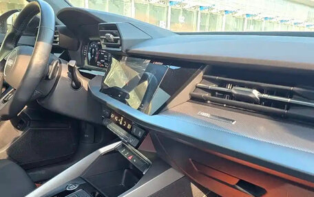 Audi A3, 2023 год, 2 117 007 рублей, 13 фотография