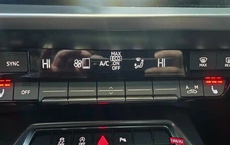 Audi A3, 2023 год, 2 117 007 рублей, 11 фотография