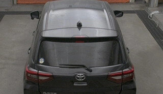 Toyota Raize I, 2022 год, 1 100 272 рублей, 7 фотография